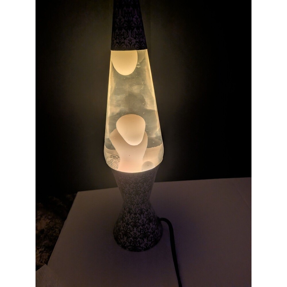 Lava Lite Mega Lava Lamp (17-inch, Model 4172)